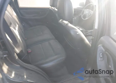 2005 Ford Escape Limited из США, поврежденный, VIN 1FMCU94155KB84982